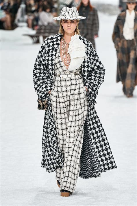 womens chanel clothing|collection from chanel for women.